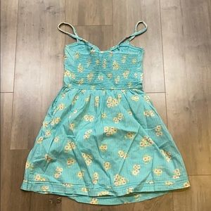 Abercrombie & Fitch Dresses - Abercrombie & Fitch Summer Dress - Sz. small Abercrombie & Fitch Dresses - Abercrombie & Fitch Summer Dress - Sz. small